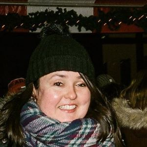 Meet your Posher, Molly